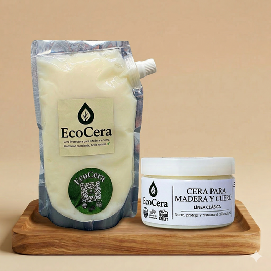 Dúo Restaurador Pro" (265g Clásica + 500ml Cremosa)