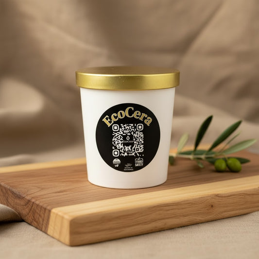 Cera Reserva Premium | Fórmula de Blindaje Vegetal